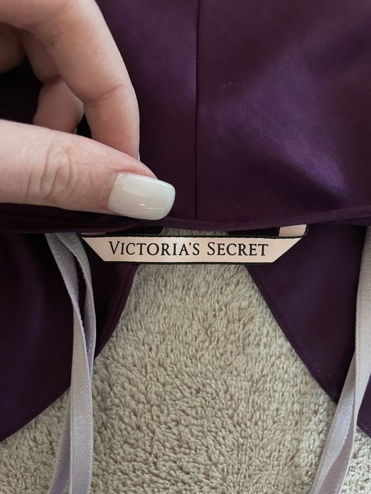 Піжама ночнушка Victoria’s secret