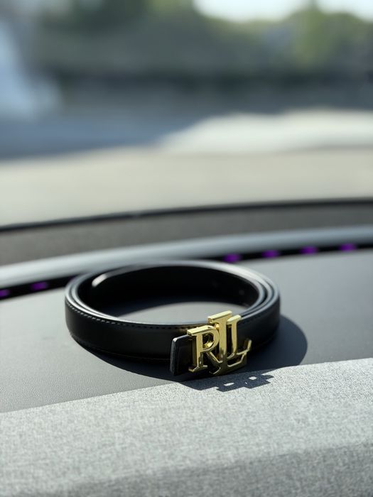 Cinto ralph Lauren