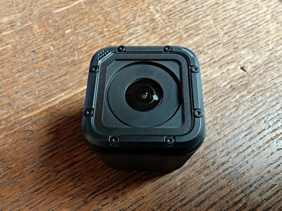 GoPro Hero 4 Session