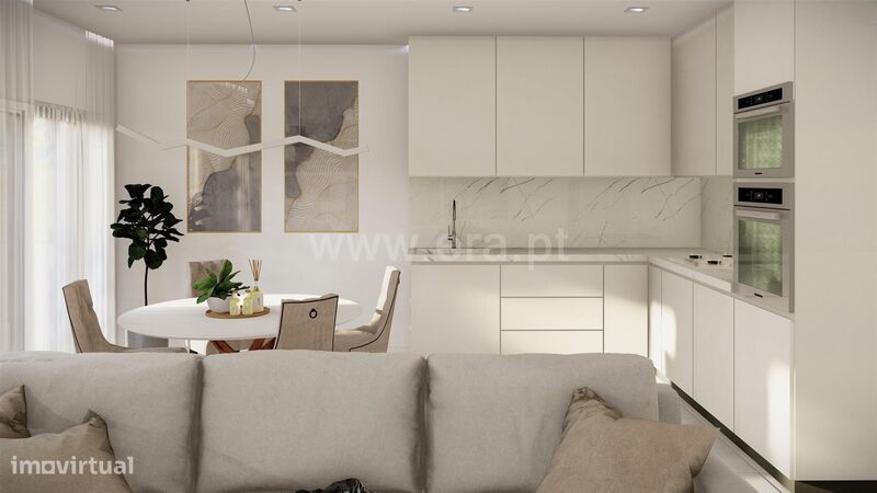 Apartamento T1 / Covilhã, Covilhã