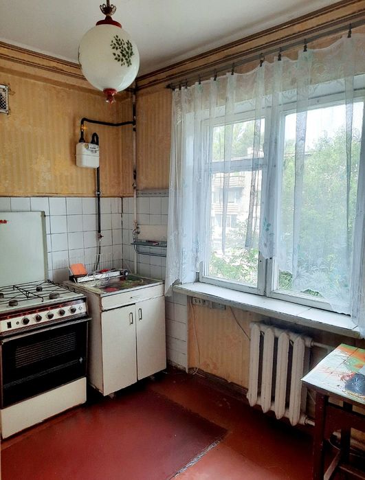 Продам 3-х комнатную квартиру!!! Черёмушки р-н Украина.D.E.