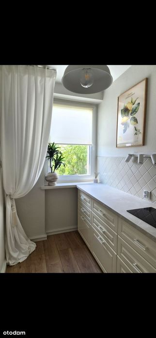 Mieszkanie 3-pokojowe z balkonem w Szamotułach