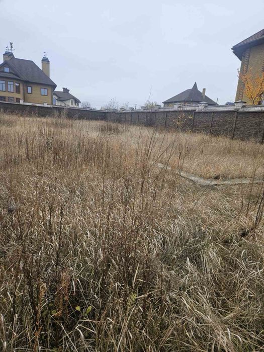 Продам ровный участок Песочин