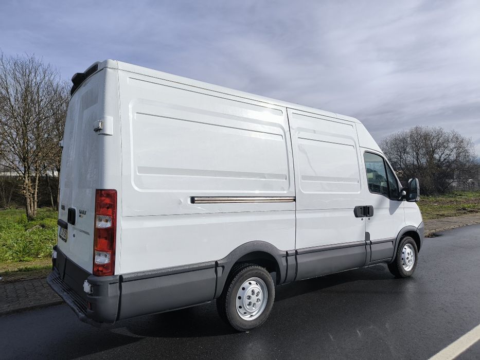 Iveco Daily 35s13 150.000kms