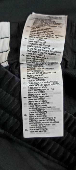 Fato de treino "Adidas 3 Stripes"