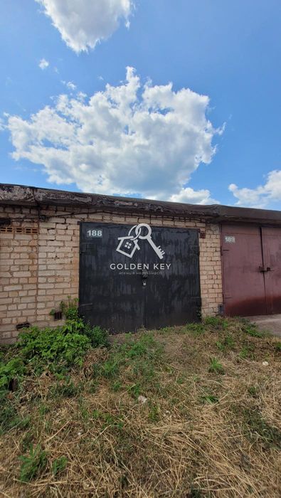 Продаж гаражу в кооперативі "Дзержинець"