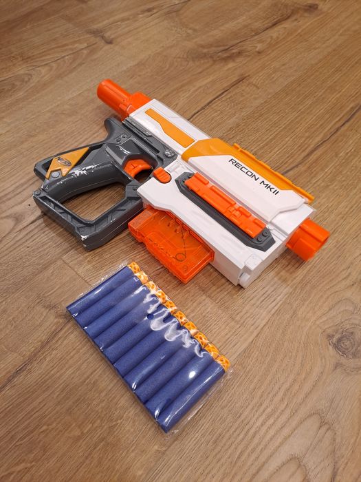 Nerf Modulus Recon MK2 (модулус рекон мк 2 нерф/ньорф)