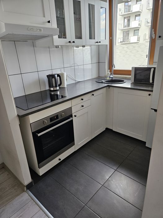 Mieszkanie – Gdańsk, Rębowo, Jasień - Widok 5