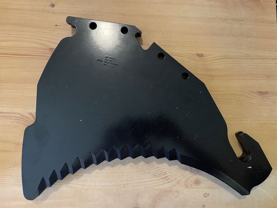 Nóż do przyczepy samozbierającej Strautmann 410.18501, 410.18500 OEM