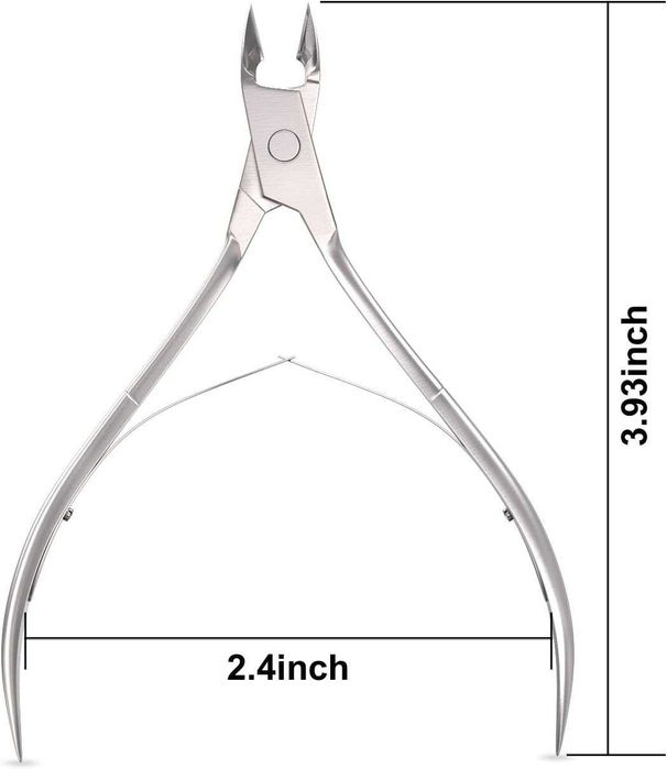 Jestilo Професійні кусачки для кутикули