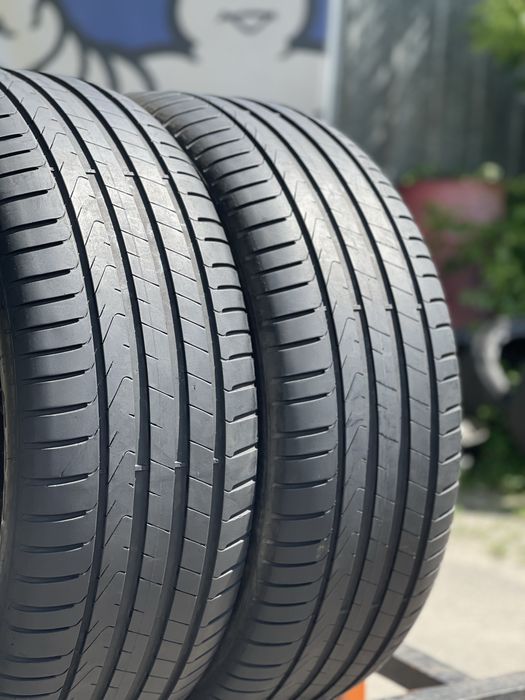 Шини Літні 2шт 255/50 R19 Pirelli Scorpion Elit
