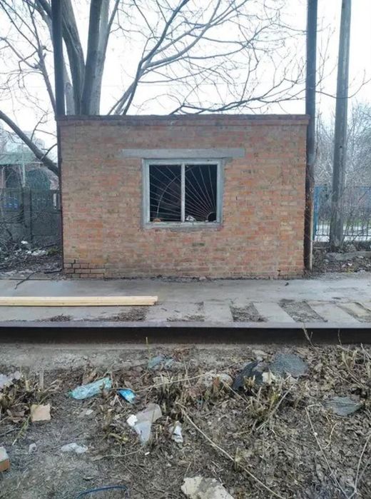 Оренда приміщення вул.Захисників України, 7-Б