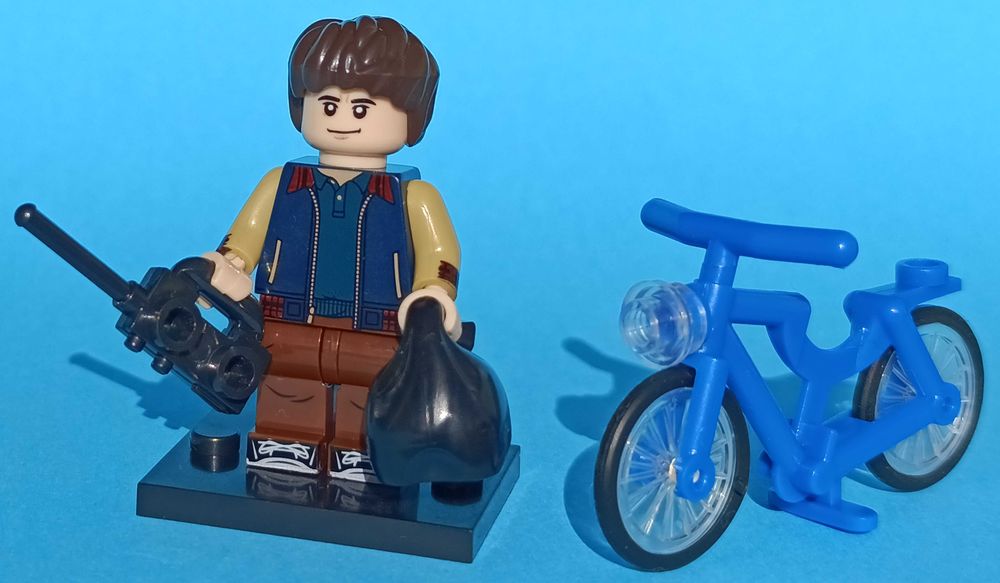 Will Byers v3 (Stranger Things)