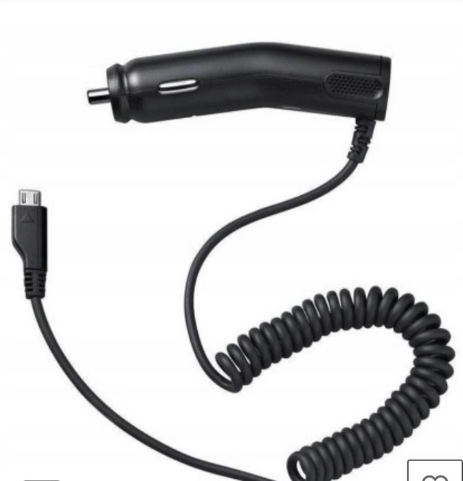 Ładowarka micro usb samsung