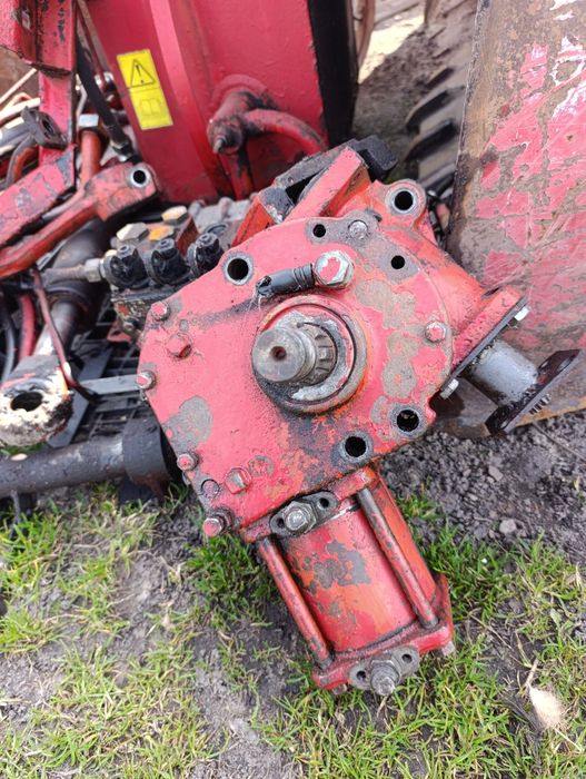 Jumz kolumna kierownicza, przednia oś, sprzęgło części