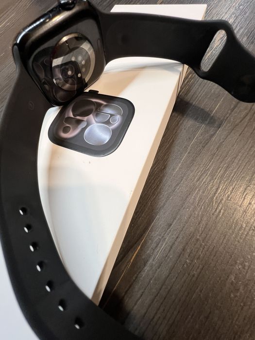 Apple watch 11 cellualar
