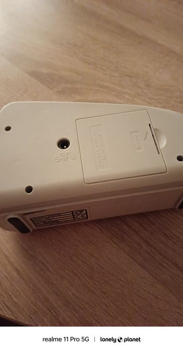 Счетчик купюр pro 15