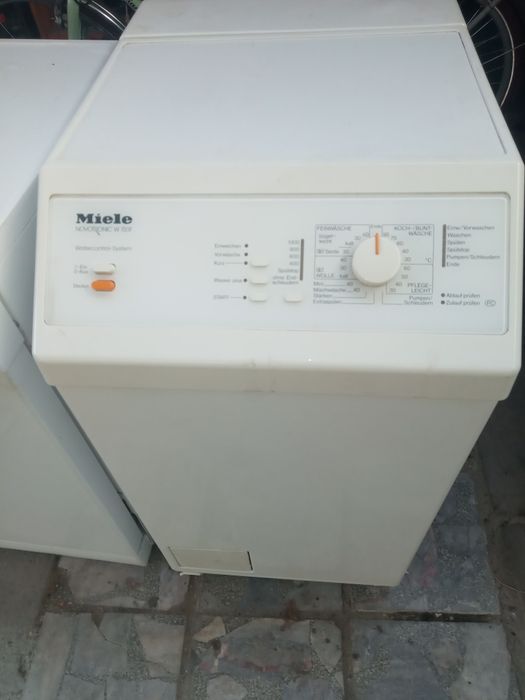 DrPralka automatyczna