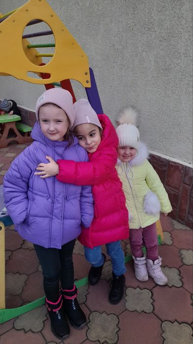 Частный детский сад