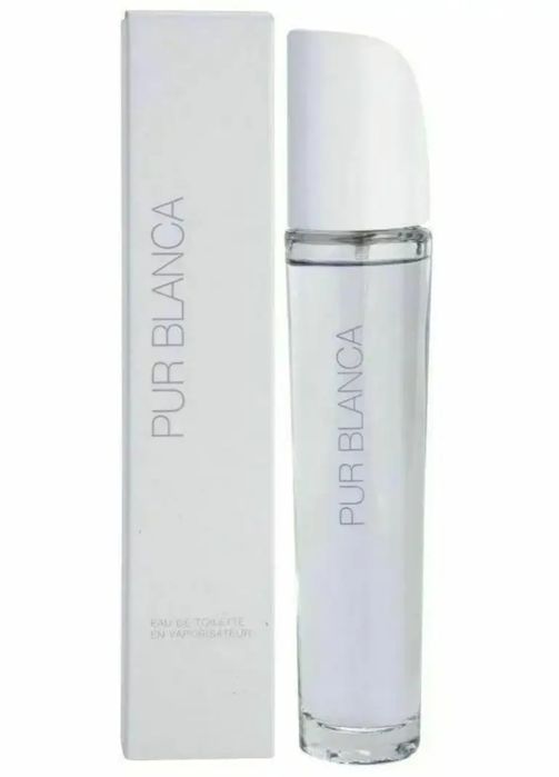 Avon Pur Blanca. 50 мл. Жіноча туалетна вода. Нова.