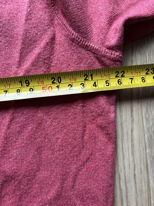 Sweter stójka rozpinany bawełniany męski Polo Ralph Lauren M