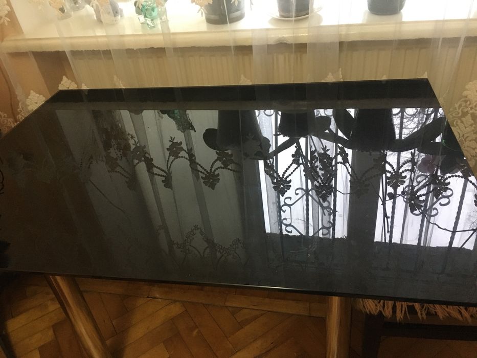 Продам стікло для стола