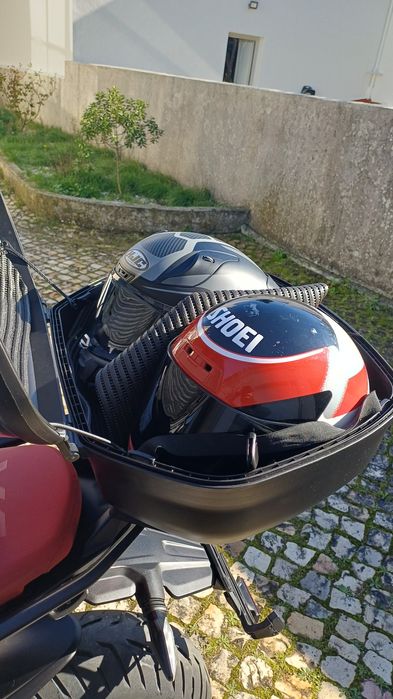 DUCATI Multistrada PIKES PEAK 2022