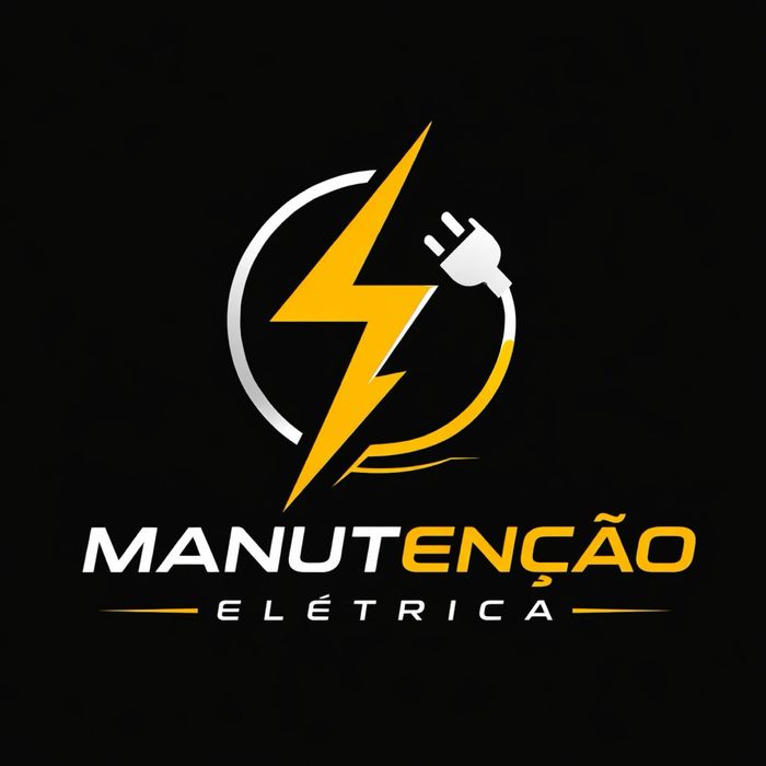 Eletricista - Instalação e reparação.