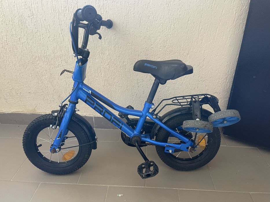 Велосипед дитячий