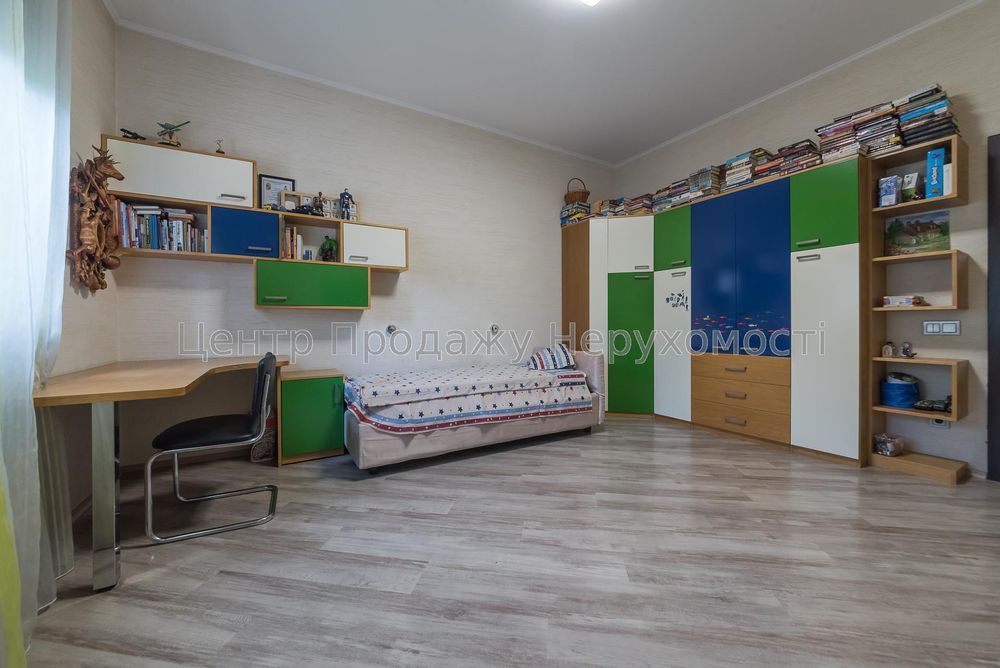 Продам будинок з автономною системою опалення Осокорки.