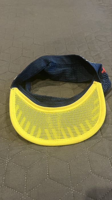 Пов'язка з козирком Compressport