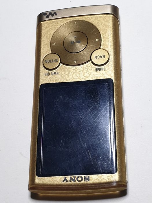 Плеер Sony Walkman NWZ-E453