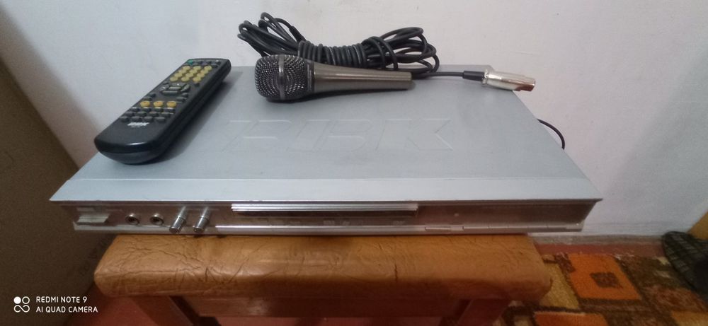 Продам плеер BBK