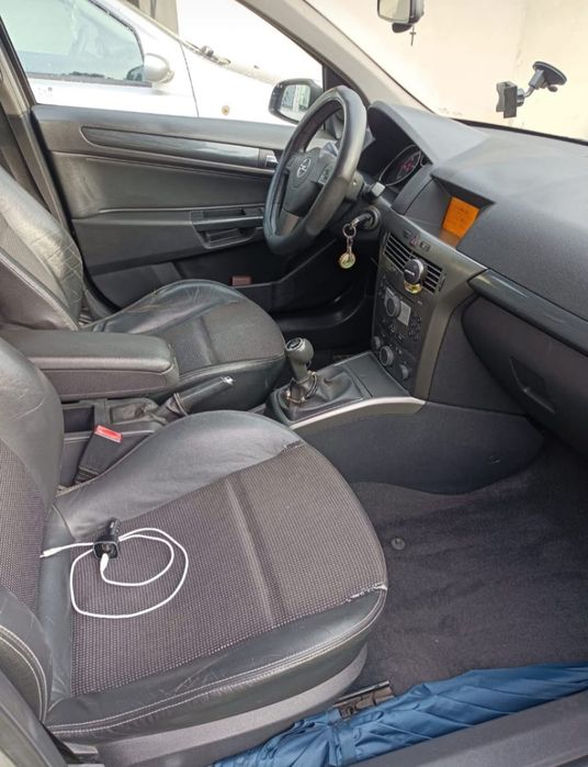 Opela astra h diesel