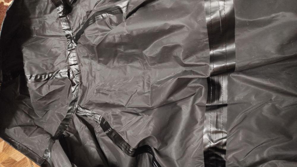 Рыбацкий Плащ дощовик новий