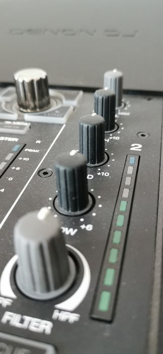 Denon Prime 2  POWYSTAWOWY jak nowy