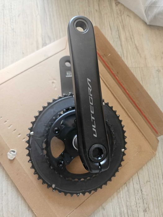 Korba Ultegra FC-R8100 52-36 172.5 12s