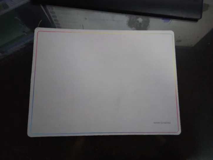 Vendo teclado Mars Gaming MCP124 Combo 3-em-1 com Teclado RGB Rato RGB Tapete Branco