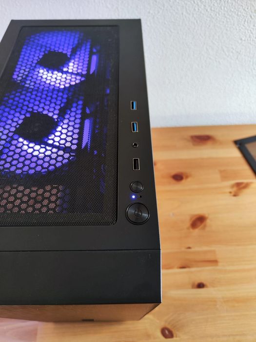 RTX 3050 / I3 10100F *Aceito propostas*