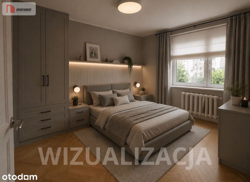 Tczew: 3 pokoje za 400 tys. zł! Idealne dla rodzin