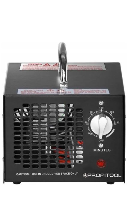 Ozonator generator ozonu