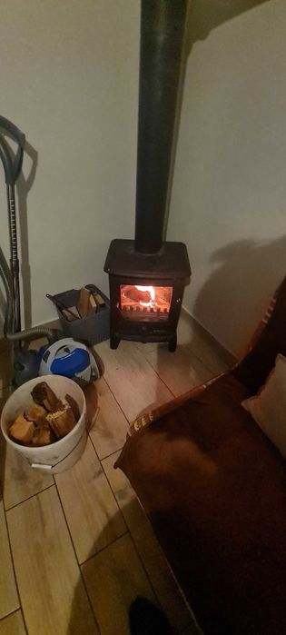 Domek 70m2 na całe wakacje,  majówka/Grill/Kominek