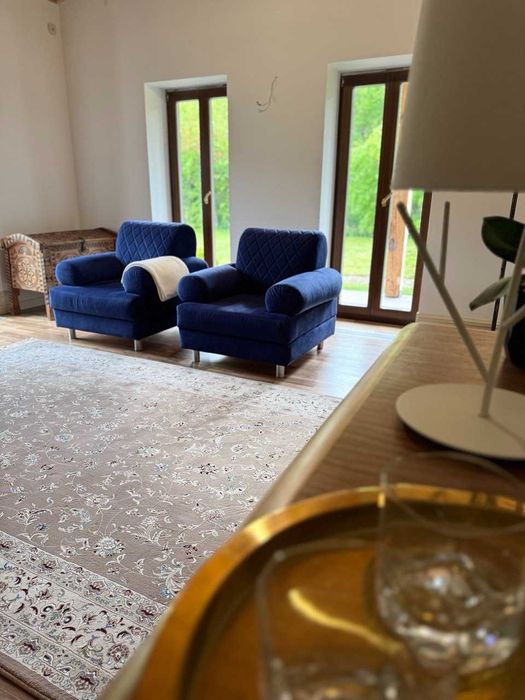 Продаж Будинку біля Лісу Великі Дмитровичі ! Ділянка 80 Соток !