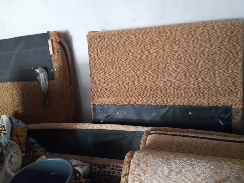 ДИВАН-книжка,радіоняня,дзеркало