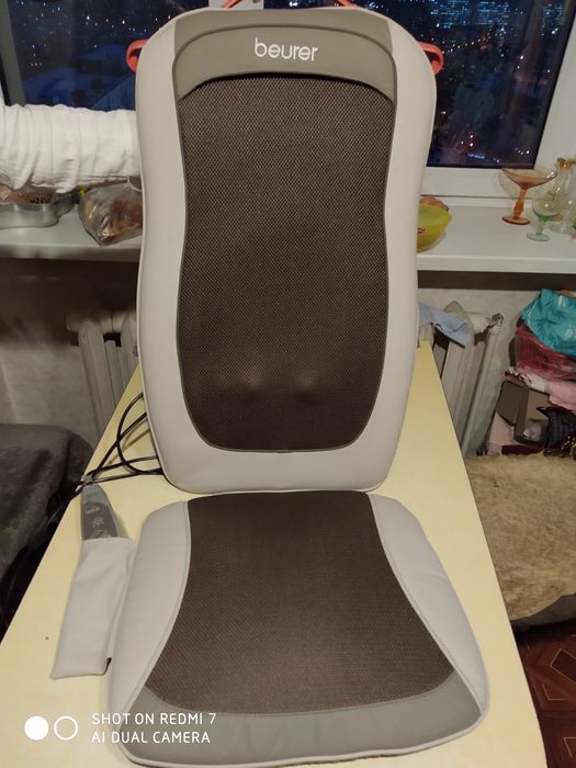 массажёр beurer MG200