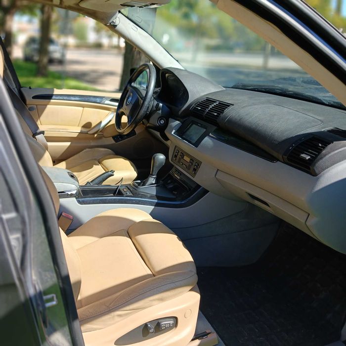 Bmw x5 versao 30d