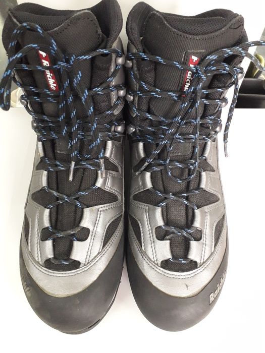 Raichle горно-туристичні на gore-tex