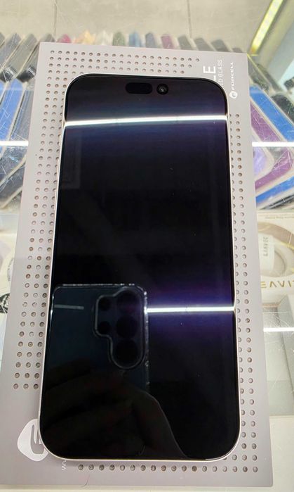Iphone 17 Pro Max 2TB Bat 100% Gwarancja! Telakces Felicity *Raty 0%