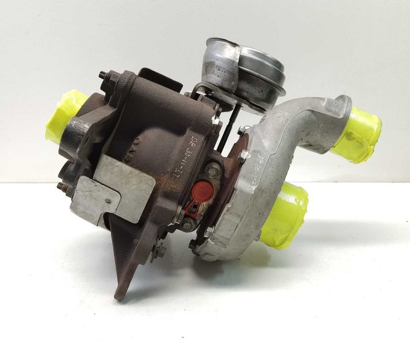 turbo suzuki grand vitara 2.0 ddis