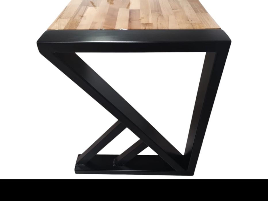 Biurko loft , meble loft , stół szafa loft biurko metalowe stalowe